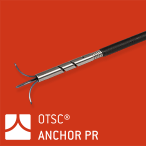 OTSC Anchor PR, Ovesco Endoscopy AG