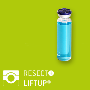 RESECT+ LiftUp, Ovesco Endoscopy AG