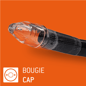 Bougie Cap, Ovesco Endoscopy AG