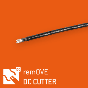 remOVE DC Cutter, Ovesco Endoscopy AG