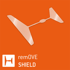 remOVE Shield, Ovesco Endoscopy AG