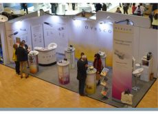 Messe, Fair, Ovesco Endoscopy AG