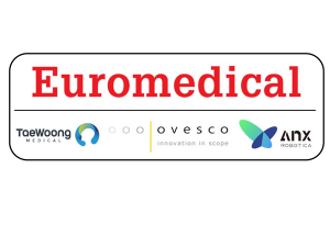 Euromedical for Endolive Rome 2022