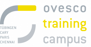 Ovesco Training Campus
