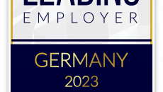 Leading Employer, Ovesco Endoscopy AG, 2023