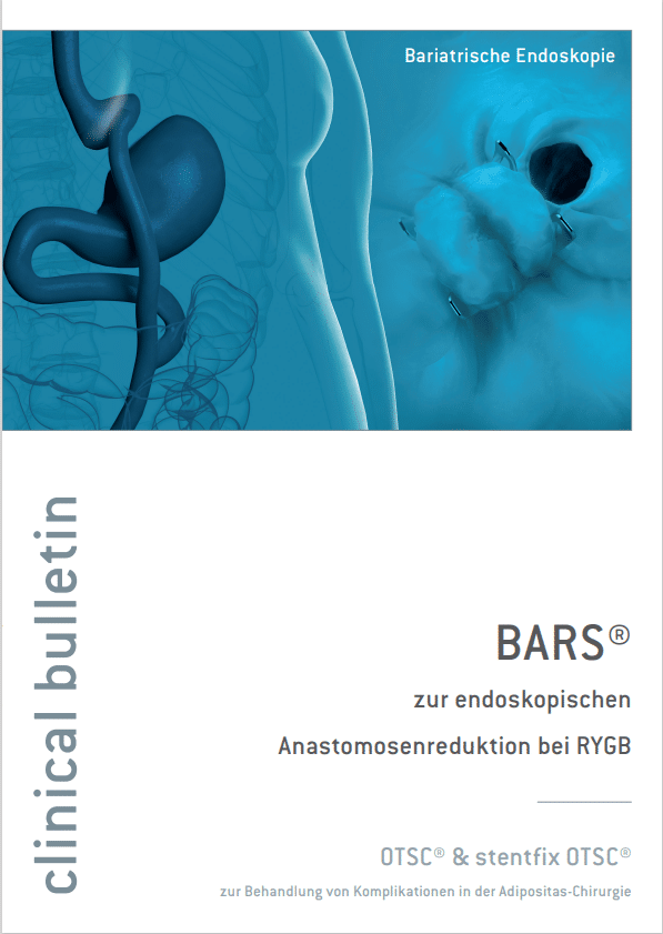 Clinical Bulletin BARS