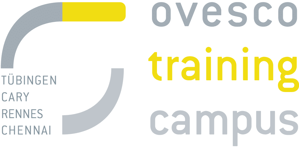 Ovesco Training Campus