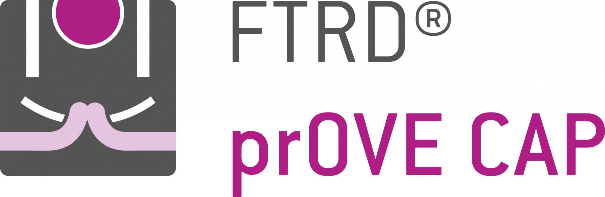 FTRD prOVE CAP Logo